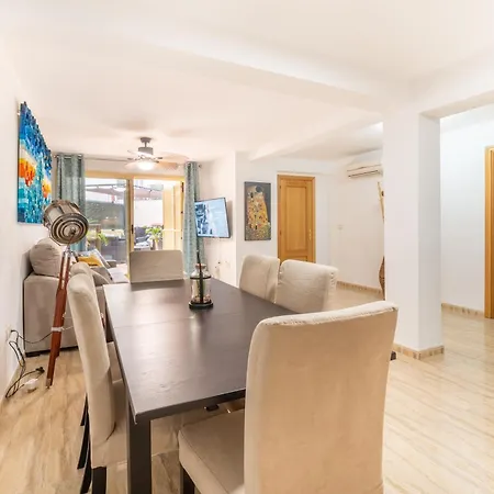 Oasis Apartamento Torremolinos
