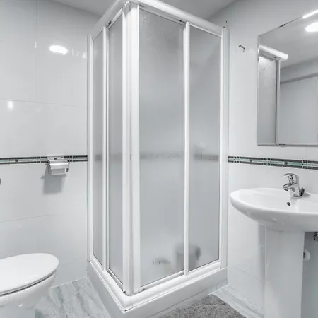 Oasis Apartamento *