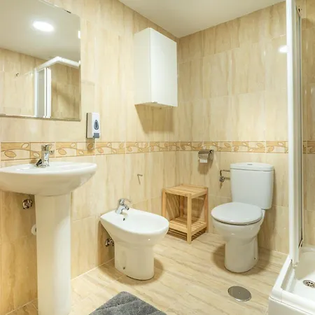 Apartamento Oasis