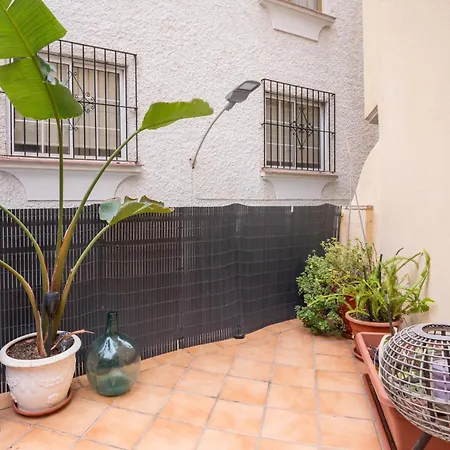 Appartement Oasis Torremolinos