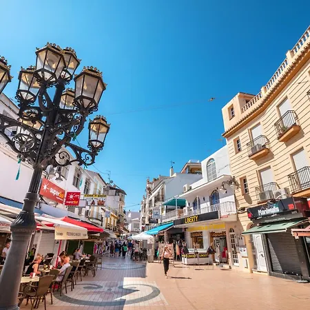 Oasis * Torremolinos