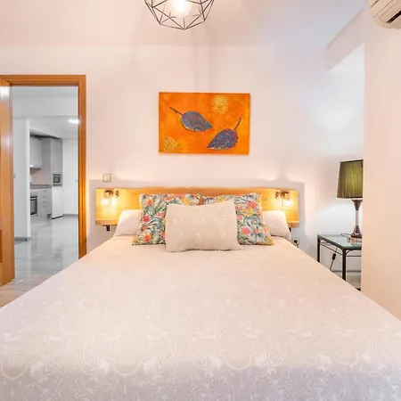 Oasis * Torremolinos