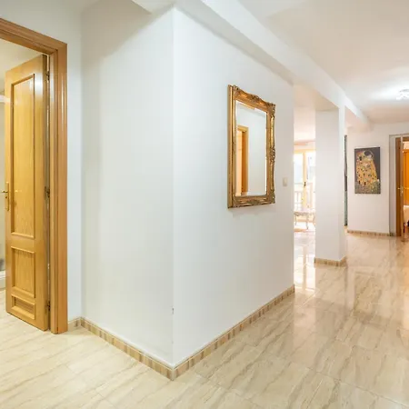 Apartment Oasis Torremolinos