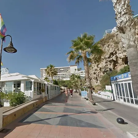 Oasis Appartement Torremolinos