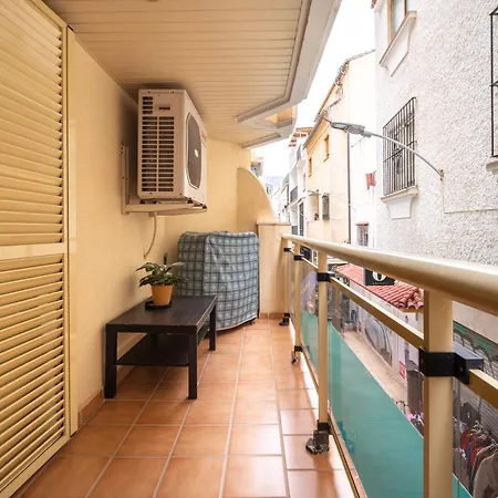 Oasis Apartment *