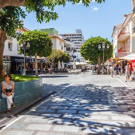 Oasis * Torremolinos