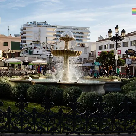 Oasis Appartement Torremolinos