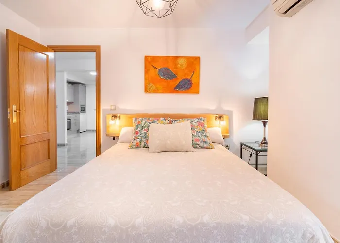 Oasis * Torremolinos