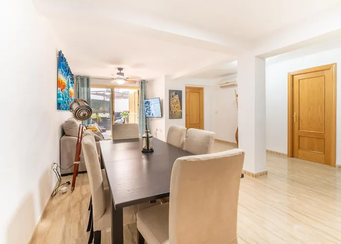 Oasis Apartamento Torremolinos