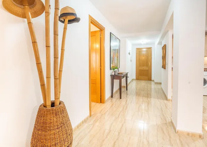 Apartamento Oasis Torremolinos