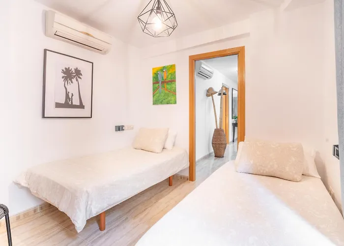 Oasis Apartamento Torremolinos