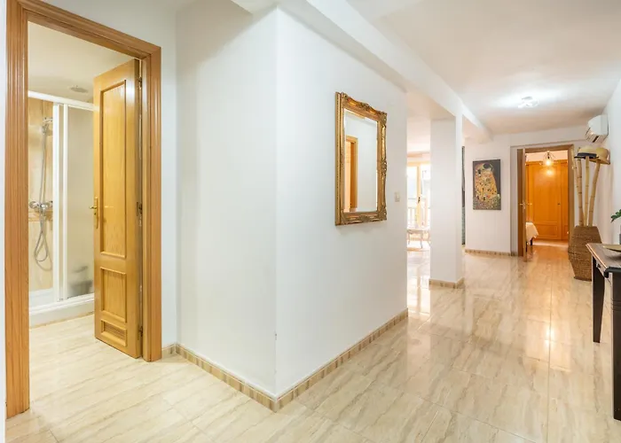 Apartamento Oasis Torremolinos