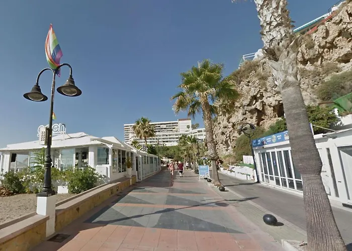 Oasis Apartamento Torremolinos
