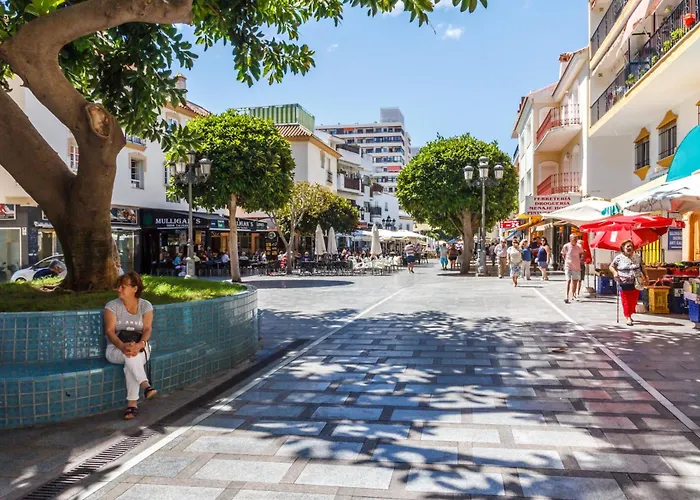 Oasis * Torremolinos