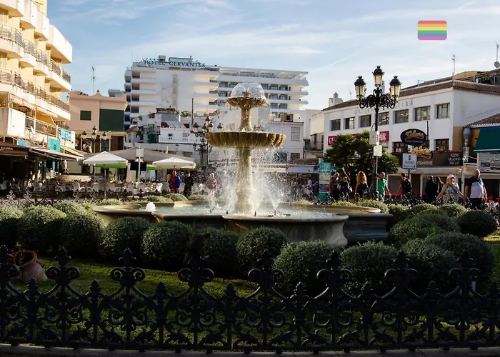 Oasis Apartamento Torremolinos