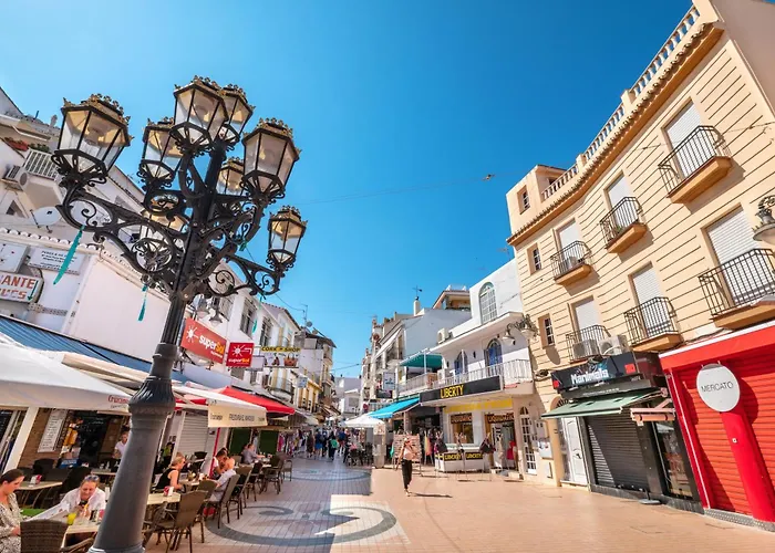 Oasis * Torremolinos