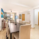 Oasis Apartment Torremolinos