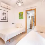 Oasis Apartment Torremolinos
