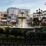 Oasis Apartment Torremolinos