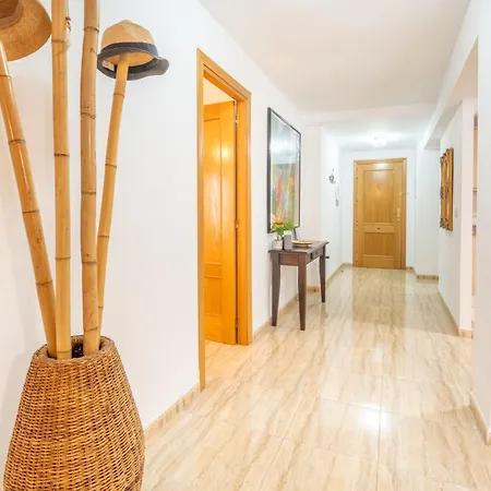 Apartment Oasis Torremolinos