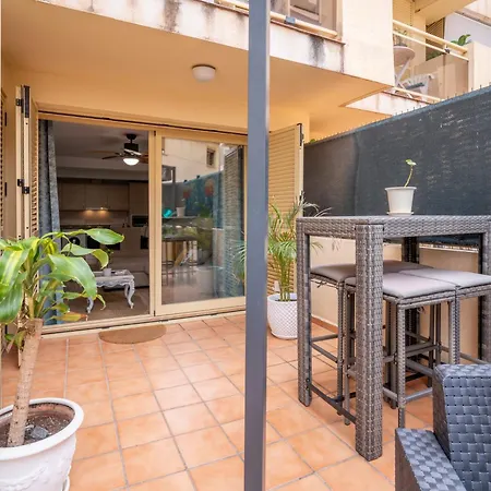 Oasis Apartment *